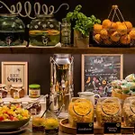 Motel One Magdeburg