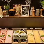 Motel One Magdeburg
