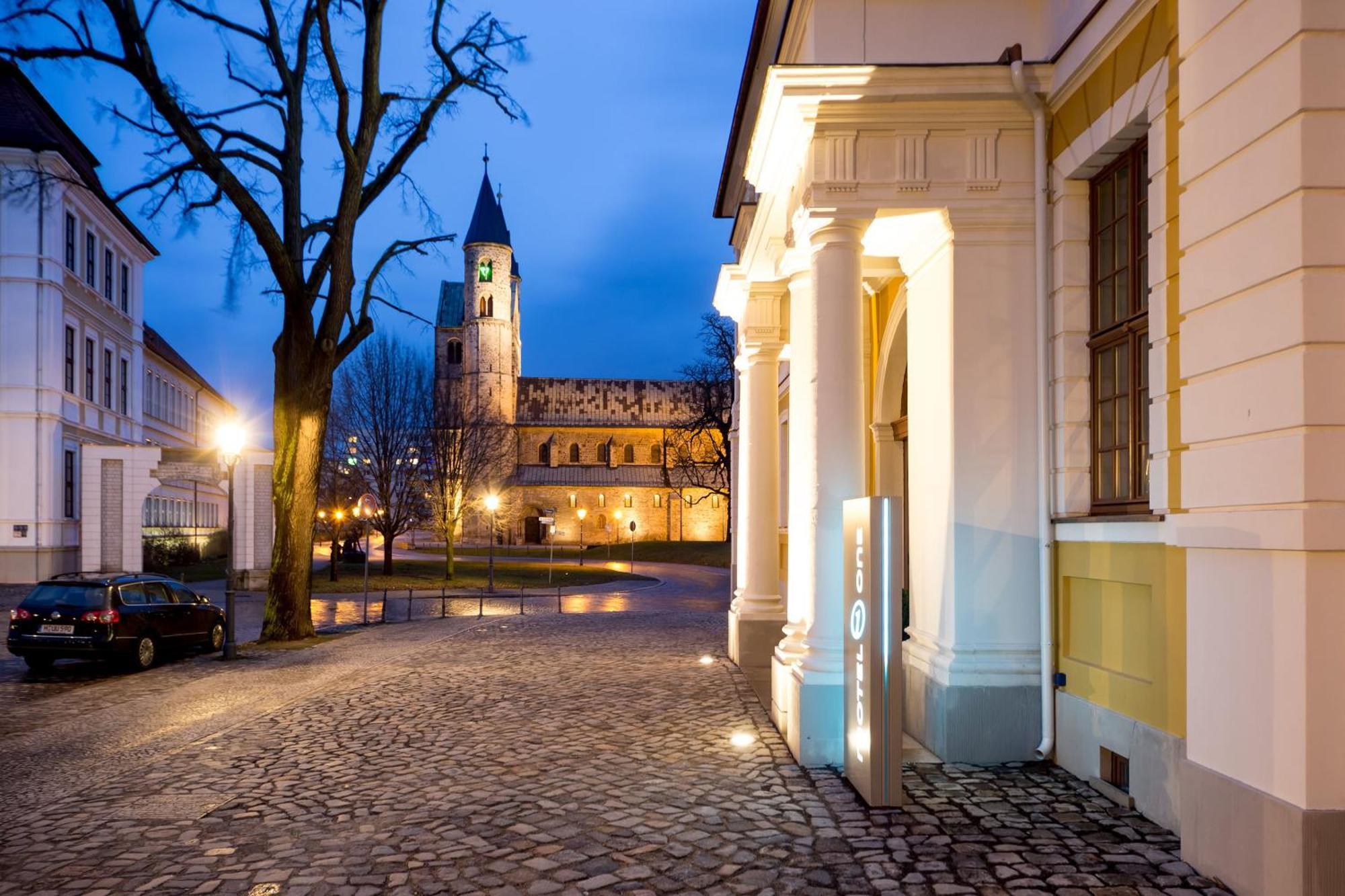 One Magdeburg