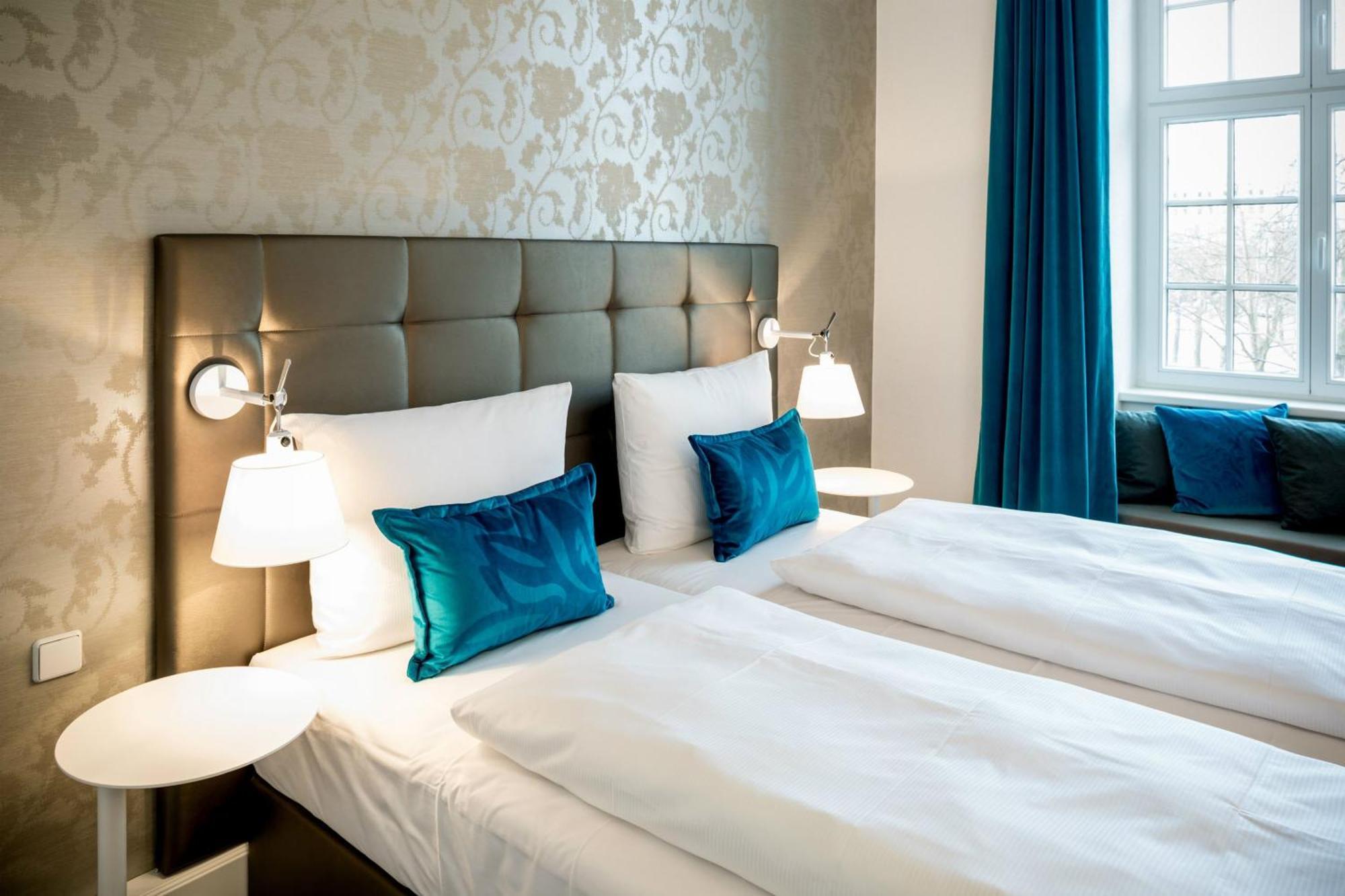 One 3* Magdeburg