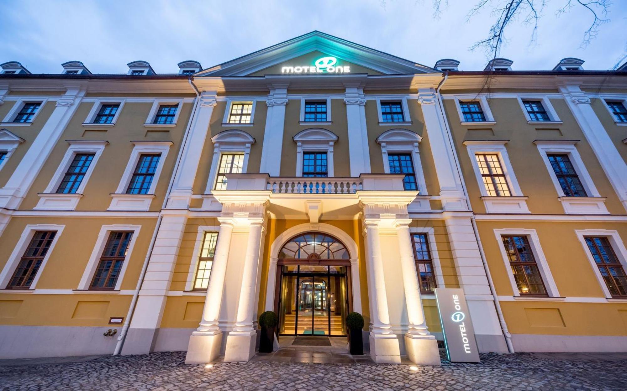 One Hotel