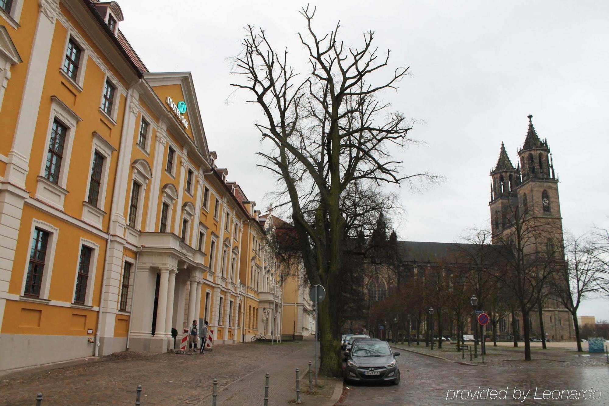 Hotel One Magdeburg