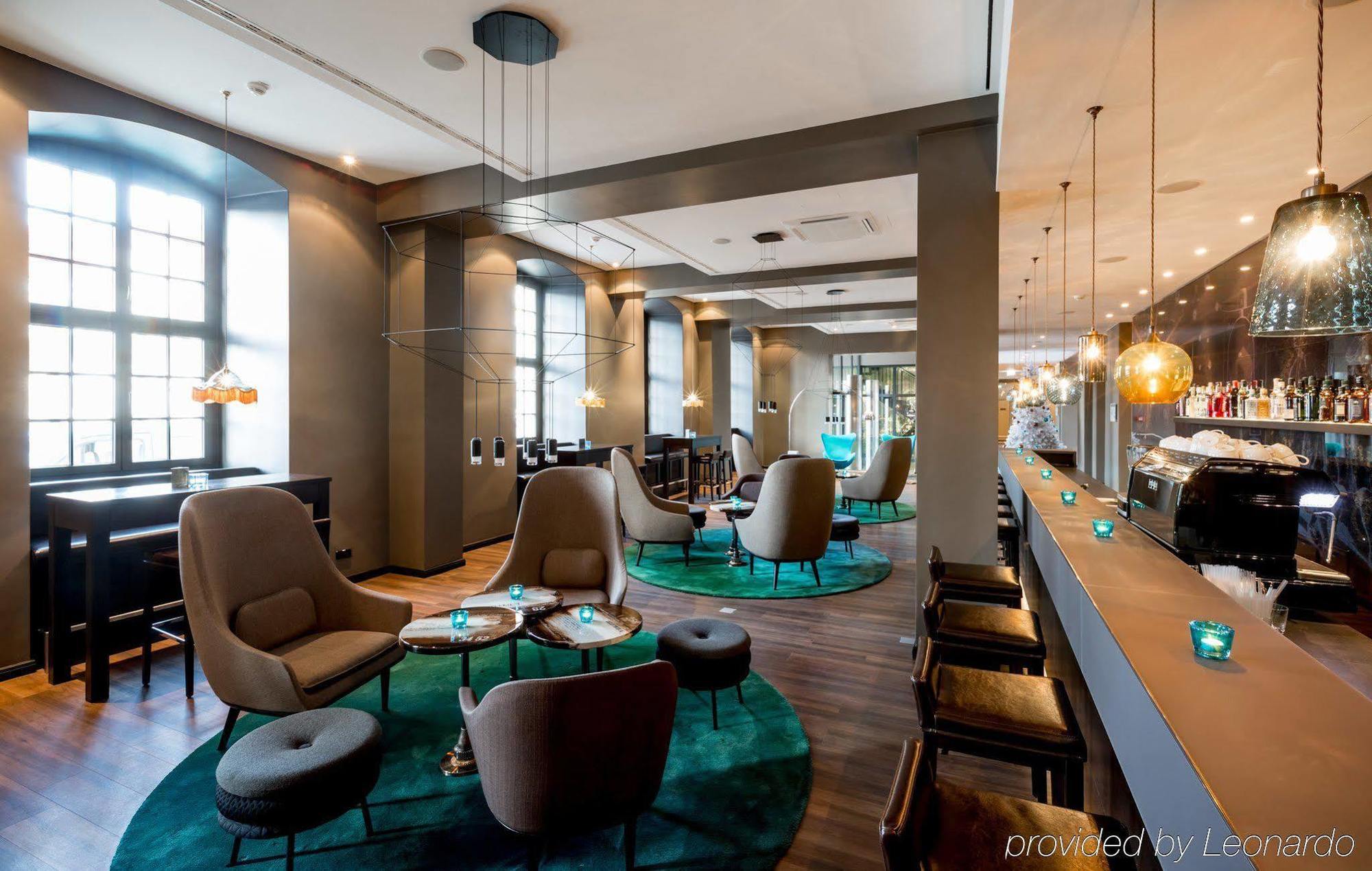 One Hotel